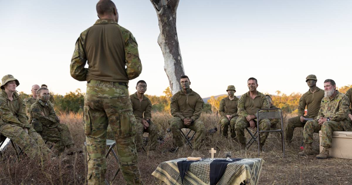 Weipa and Napranum to play key role in Talisman Sabre | North Queensland Register