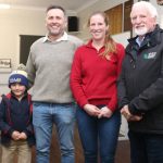 $15,000 top at 16th annual Lilydale Charolais Invitational sale