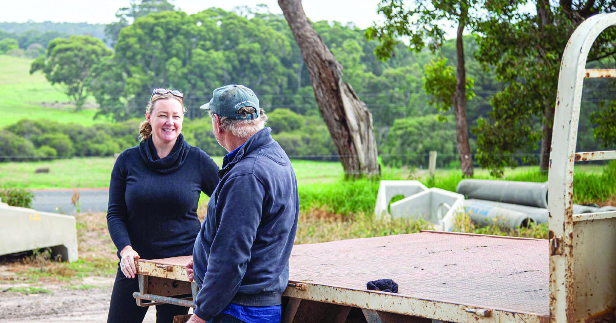 Shire of Augusta Margaret River to host Regenerative Agriculture Conference | Farm Weekly