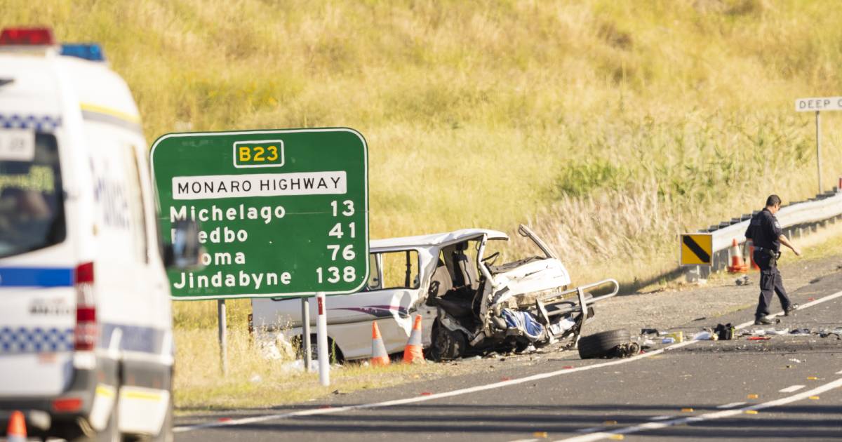 Regional road safety to tackle rising country deaths