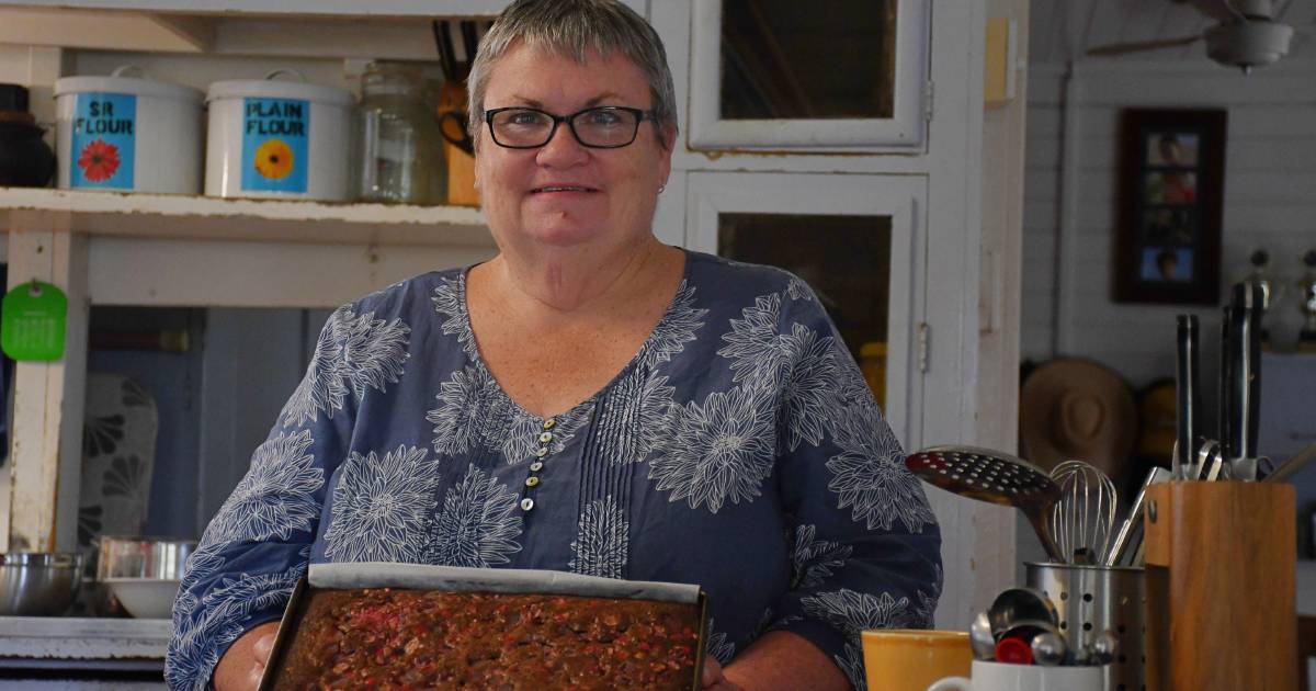 Gyranda’s Meryl Freshwater has been serving up family favourites since 1984 | Queensland Country Life