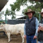 New Zealand Hereford youth members travel to the national youth expo | The Land