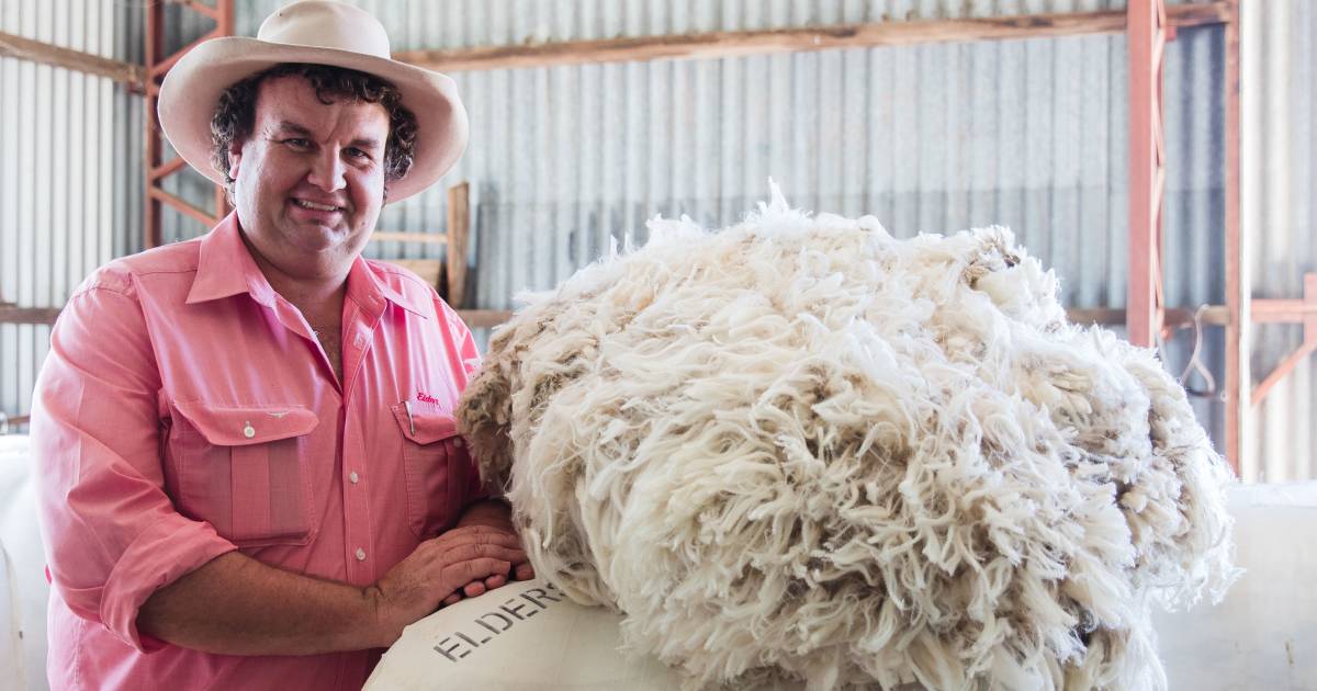 UGG boot maker, Deckers, helps Australian farmers regenerate their land | Queensland Country Life