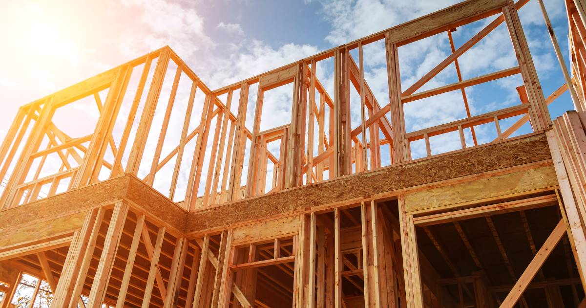 Building approvals surge in May