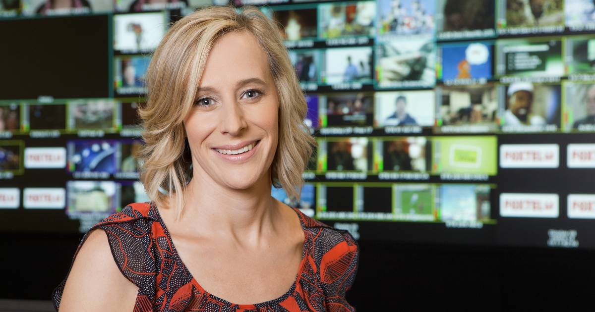 Why one-third of women in media are considering leaving