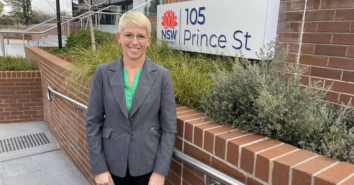 NSW Chief Veterinary Officer is appointed