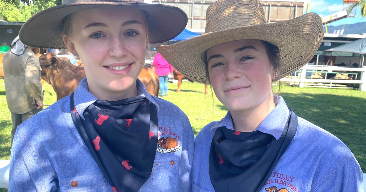 Cairns show off to a sunny start