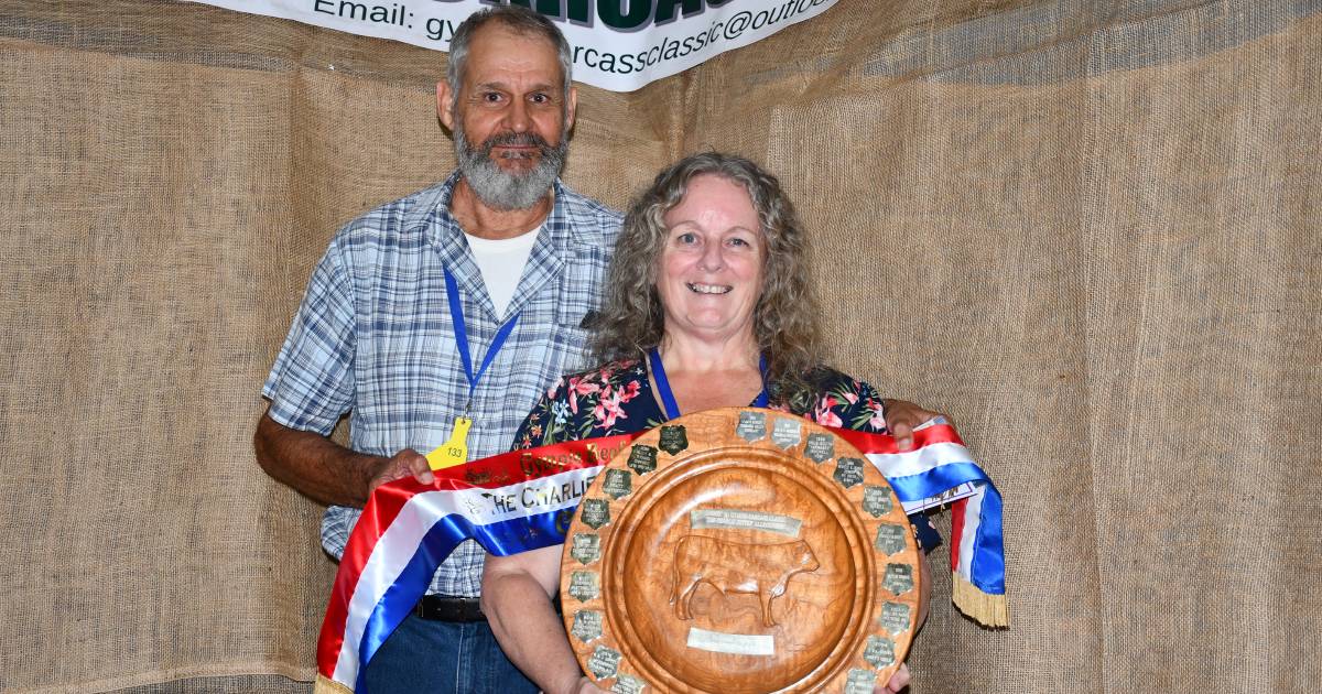 Wyllie and Duncombe families take home Gympie Carcase Classic major awards