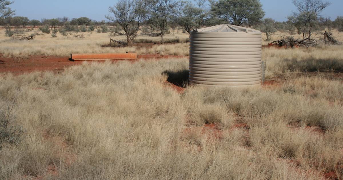 Exclusion fenced south west property makes $6.1m