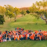 Outback Queensland Masters 2024 golf series dates announced | Queensland Country Life