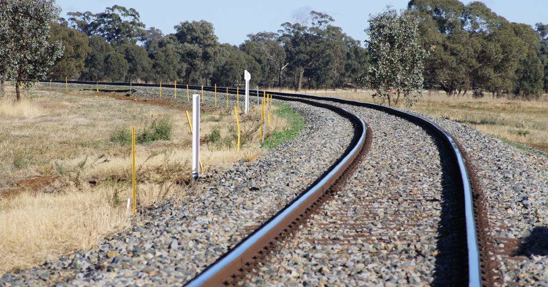 Major contract awarded for inland rail enhancement