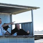 Buyers back on the rail at lamb sales