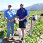 'Farmers must be optimists' : NSW Farmers Xavier Martin