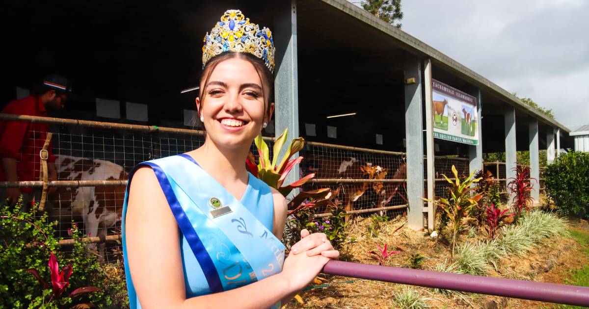 Malanda Show 2023 draws in crowds | North Queensland Register