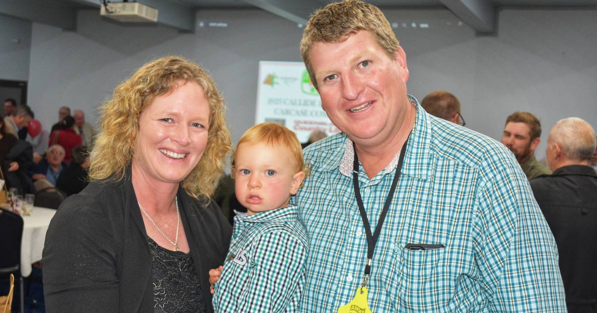 Callide Dawson beef excellence celebrated in Biloela | Gallery