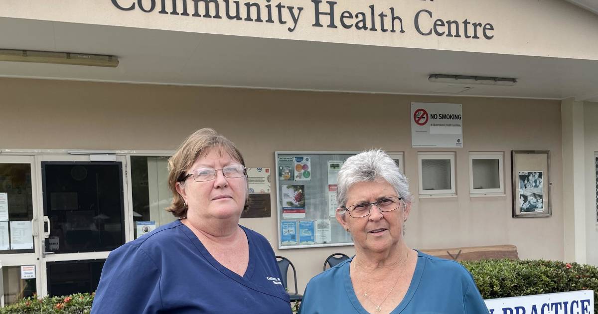 Cardwell Family Practice closure results in medical isolation