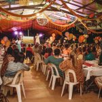 Wet weather clears as Birdsville Big Red Bash kicks off for 2023