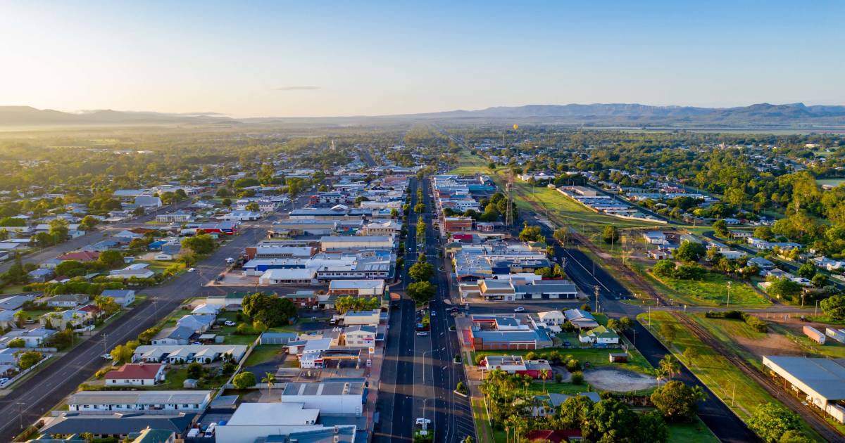 Rate rise for Mareeba Shire