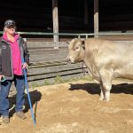 Caring for the wild and various grasslands