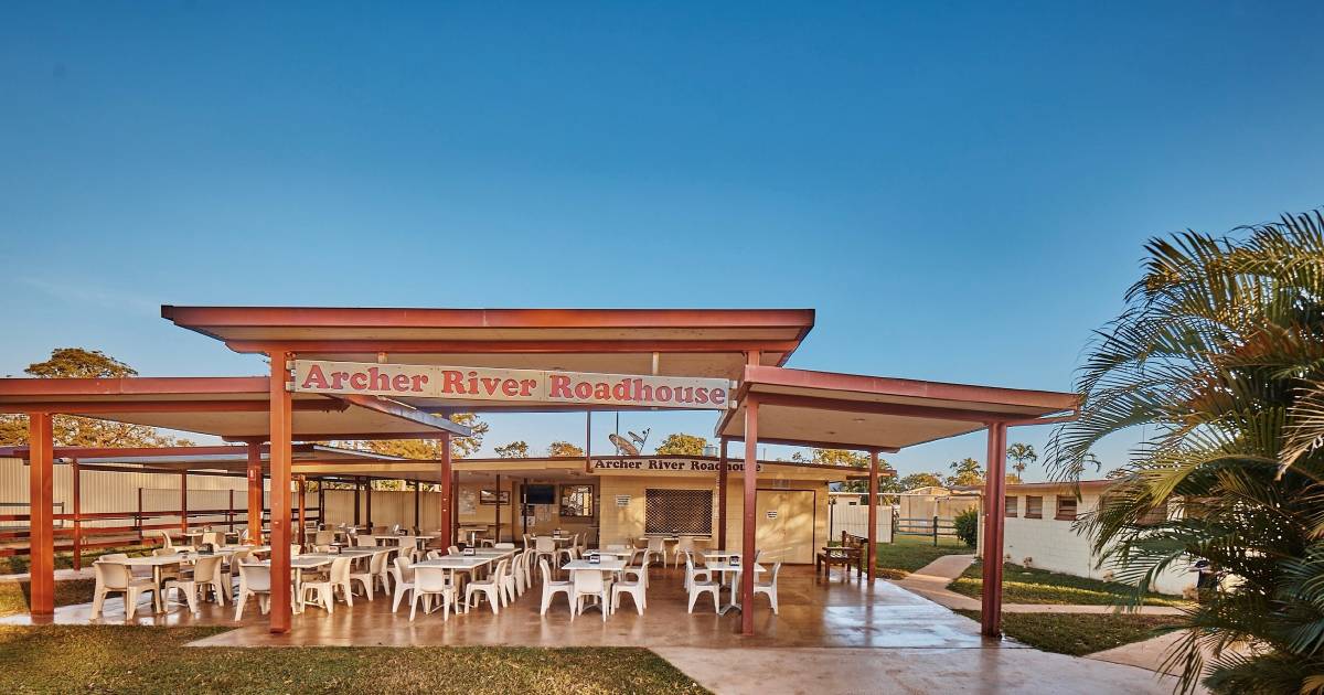 Far north roadhouse welcomes new owners