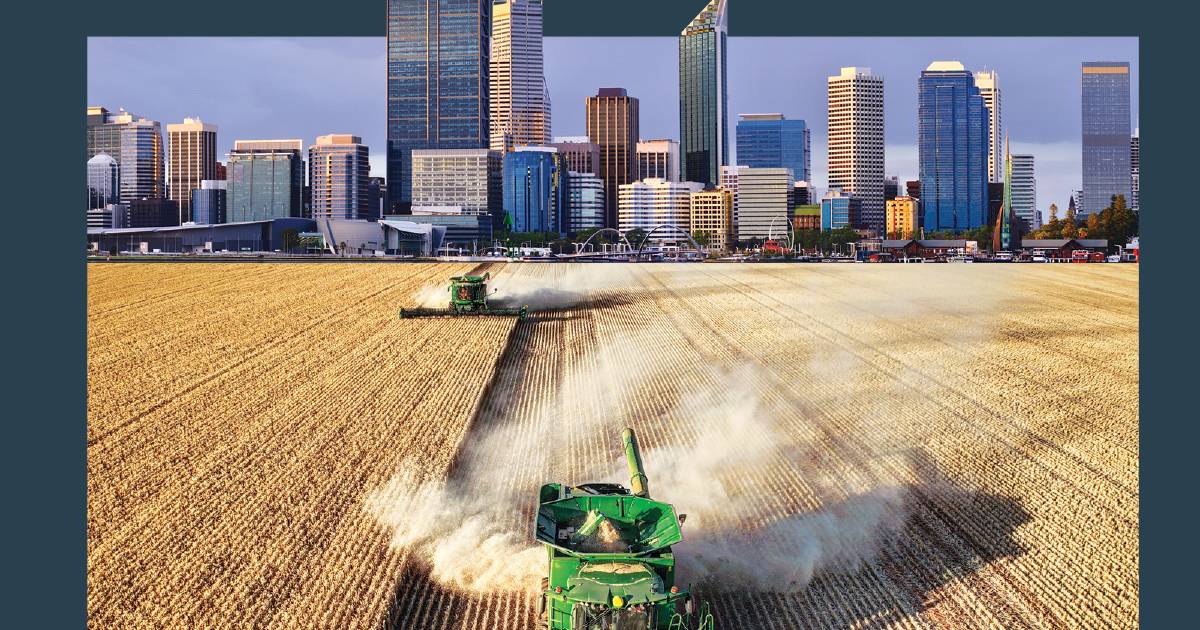 Bringing Dowerin Downtown is back for 2023 at Crown Perth | Farm Weekly