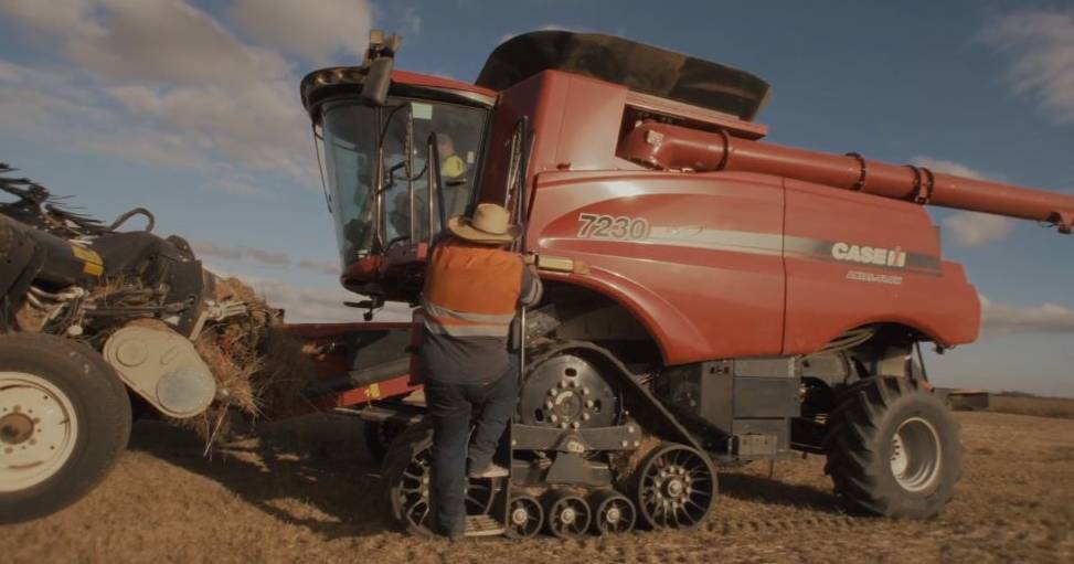 WATCH: The AgTech Revolution episode one