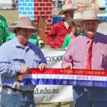 Cotton Australia Lifetime Achievement award won by Moree’s Peter Birch | The Land