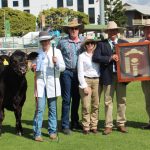 Pop up shop puts First Nations artists front and centre of Mount Isa Rodeo