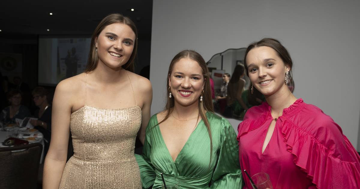 GALLERY | Showgirl awards