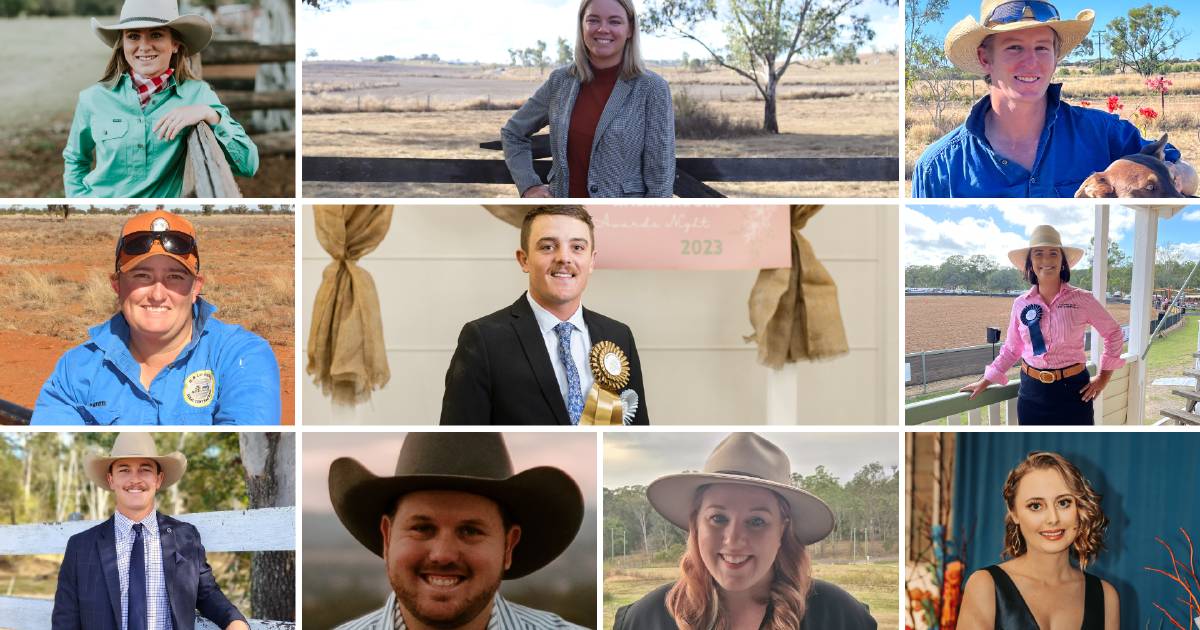 Rural Ambassador finalists prepare to head to the Ekka | Queensland Country Life