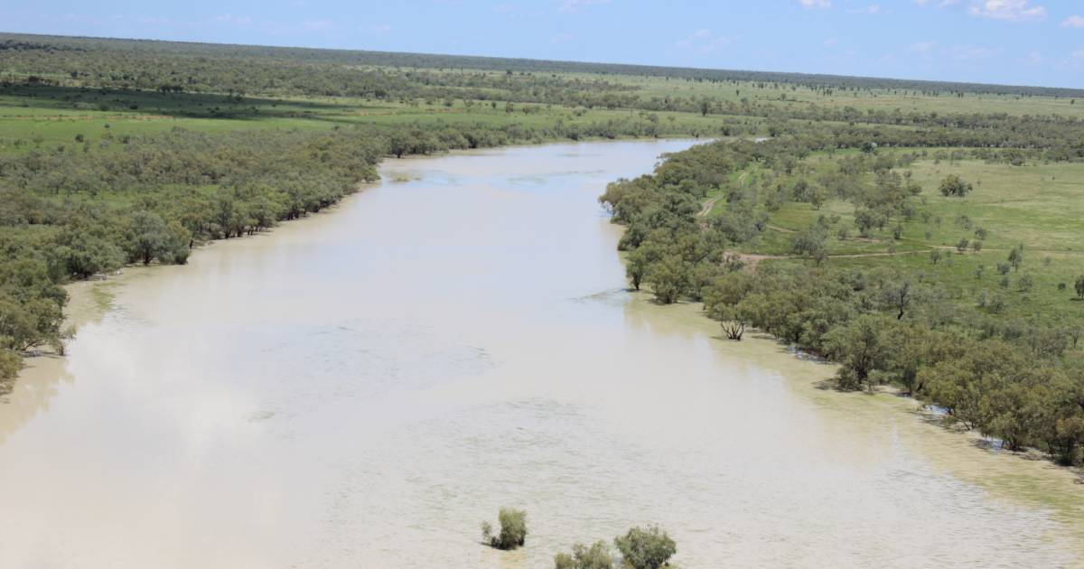 Progress made on management plan to reopen Camooweal campsites