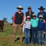 Ranking rams the challenge for ag students at Katanning