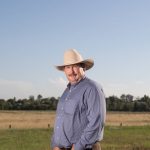 Spot water in demand from summer croppers with plenty of scope for irrigation | The Land