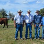 Linamar offers sweet, protected grazing