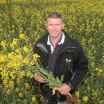 First barley shipment heads to China