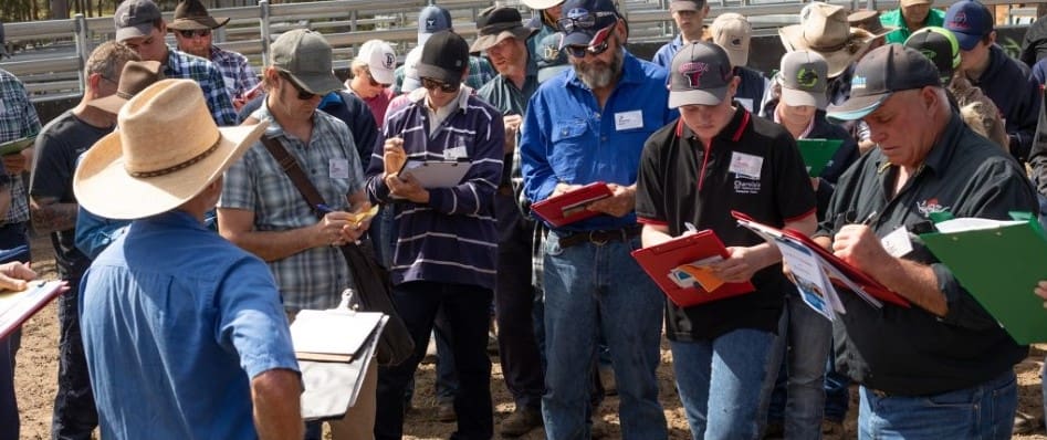 ARCBA Young Beef Leaders Workshop set for October