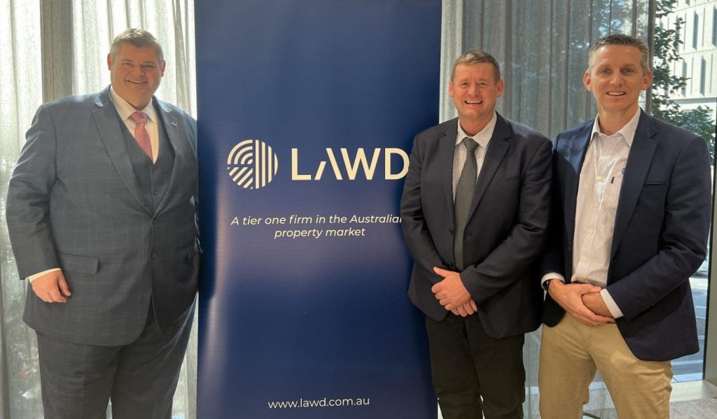 Property specialist LAWD acquires McCullough Agencies’ property arm