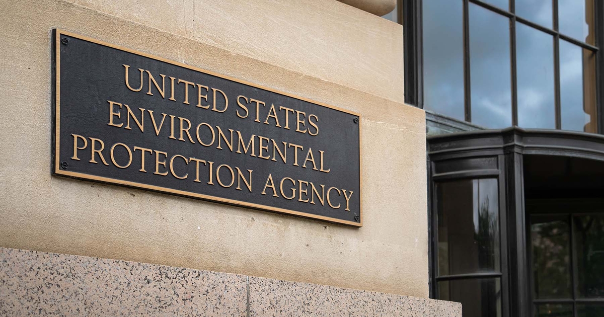 EPA releases revised Waters of the United States rule