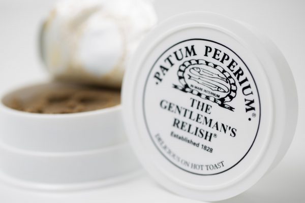 Curious Questions: Who came up with Gentleman’s Relish?