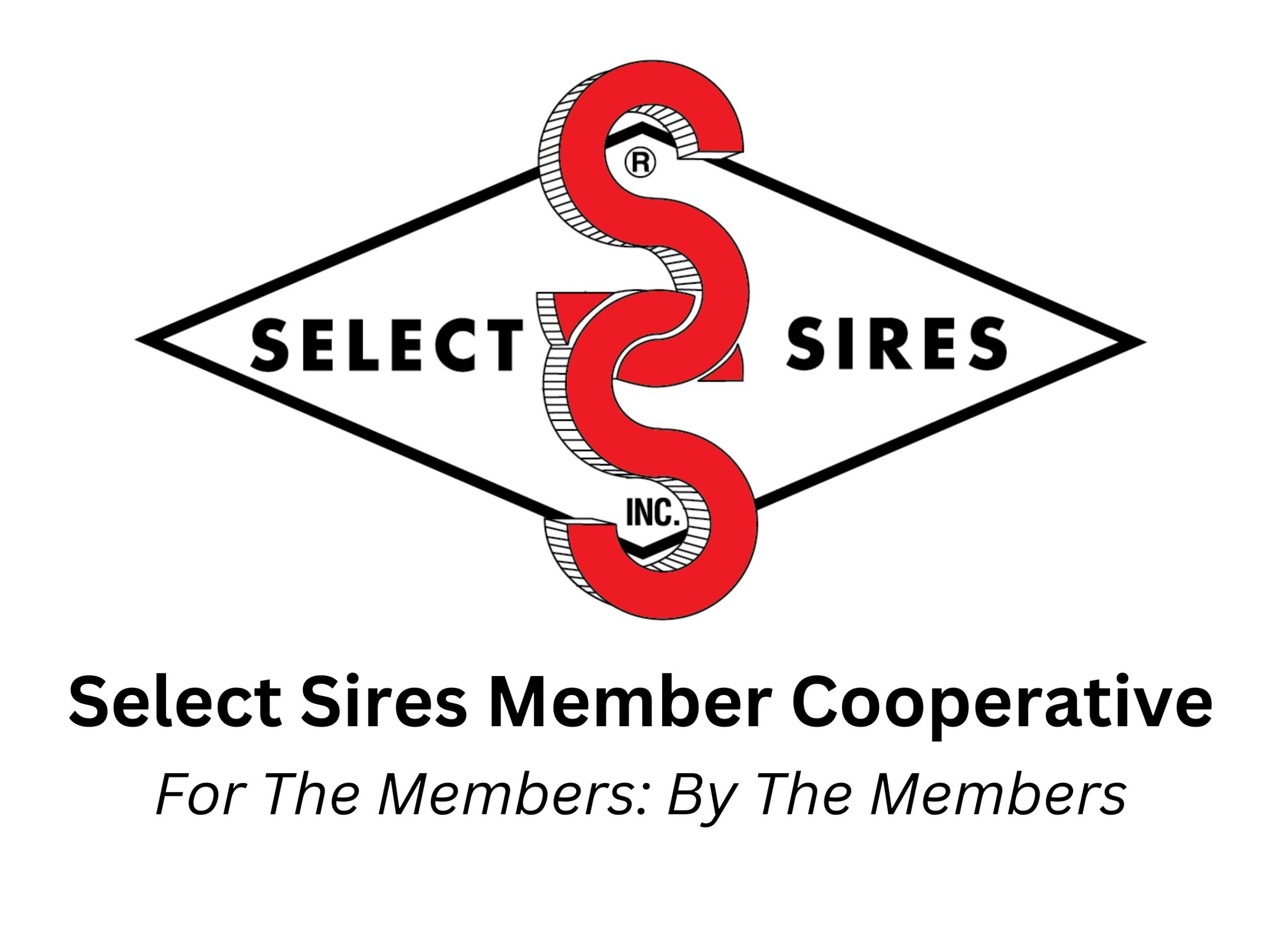 Four Select Sires cooperatives merging