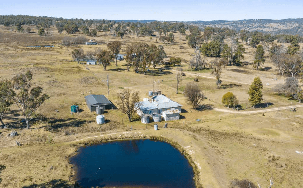 NSW property sale to test demand for registered carbon projects