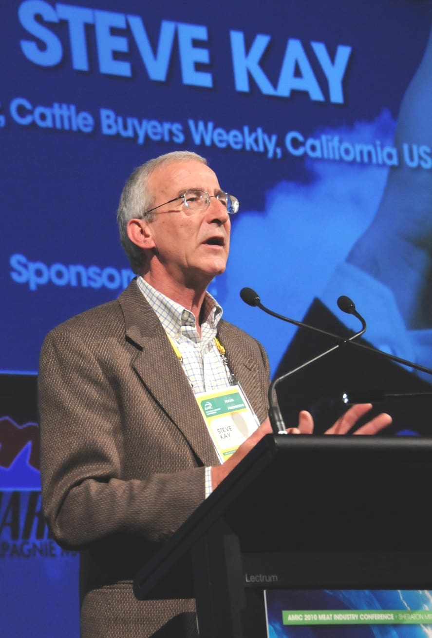 Kay’s Cuts: Australia primed to fill big void in US beef supply