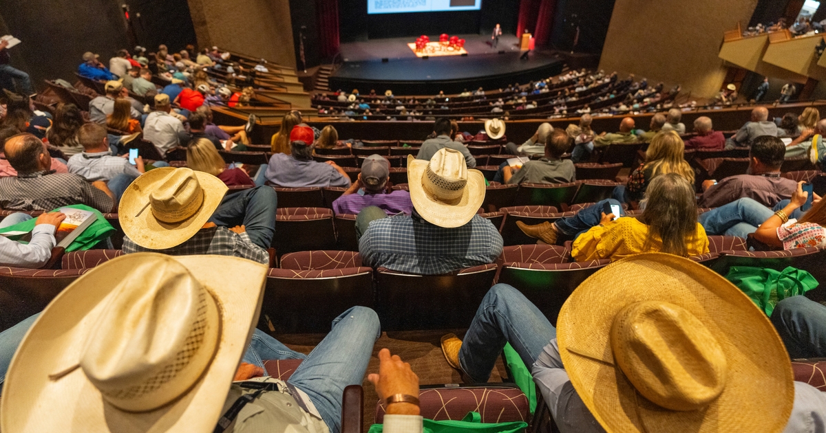 Consumer demand, high prices prompt cattle producer optimism