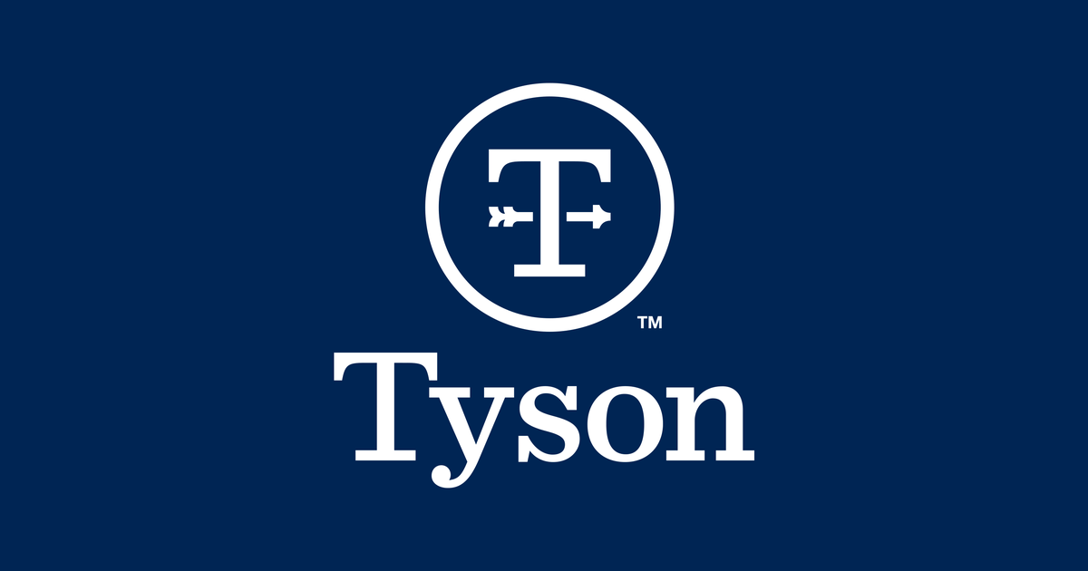 Tyson taps Stewart to oversee newly created supply chain center