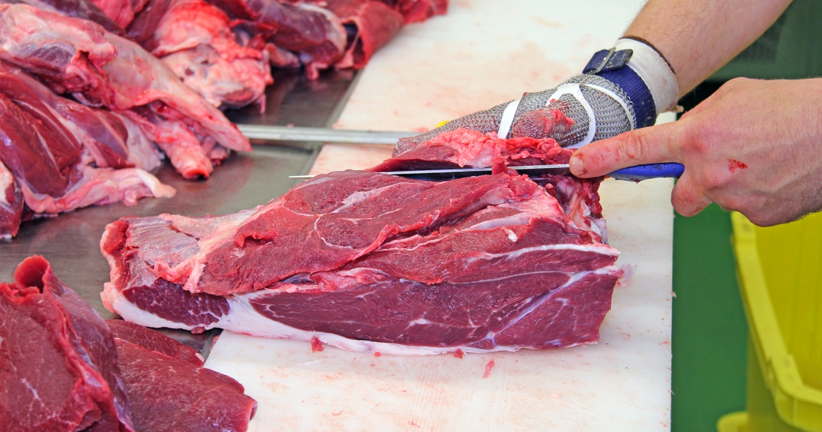 Ohio announces availability of $14m in meat processing funding