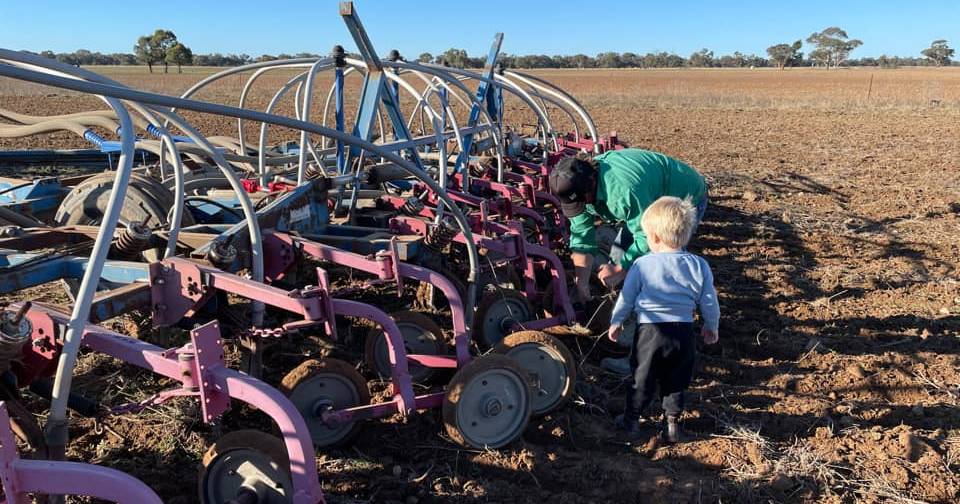 How farmers are fixing regional childcare shortage themselves