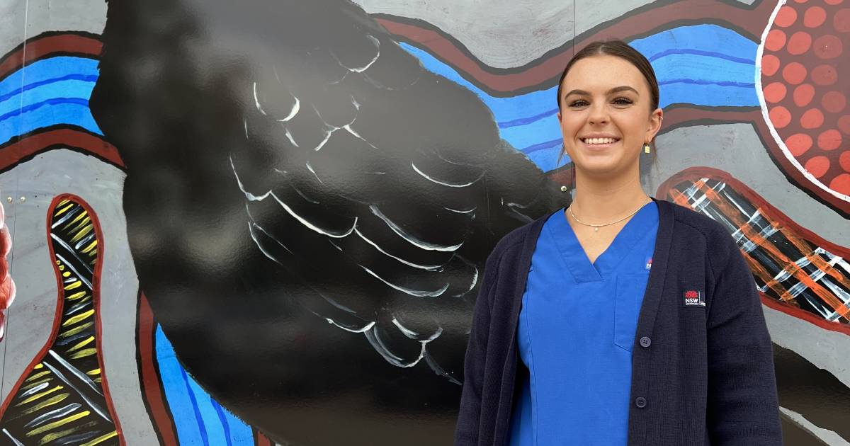 CSU nursing student Lilly Meldrum awarded health scholarship | The Land