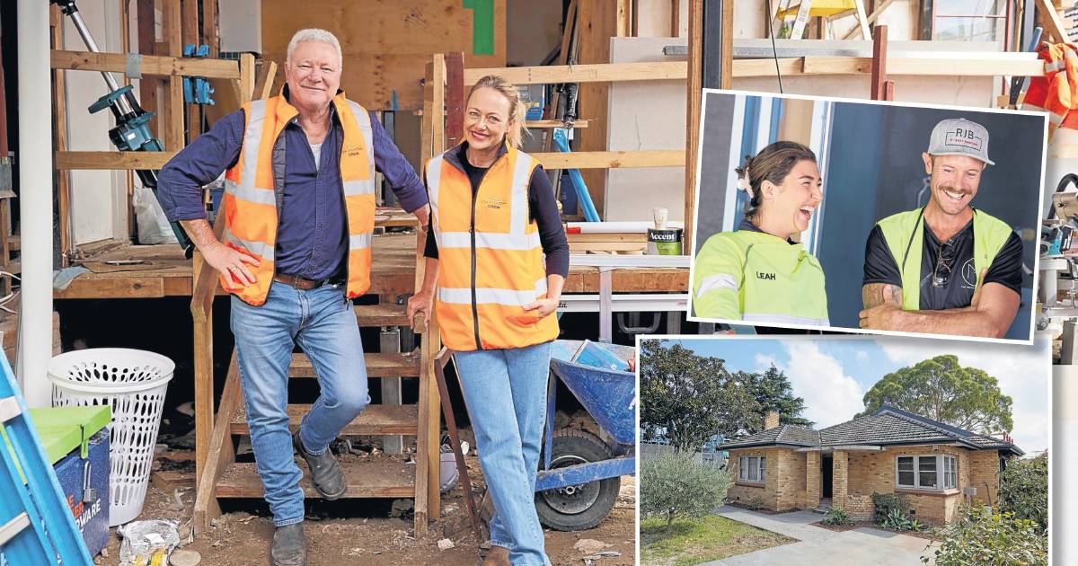 Nine Network juggernaut The Block goes back to the future | The North West Star