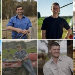 Farmer Wants A Wife 2024 participants announced | The Land