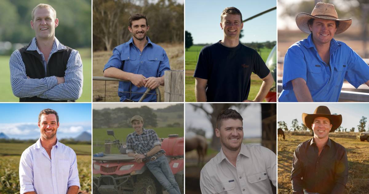 Farmer Wants A Wife 2024 participants announced | North Queensland Register